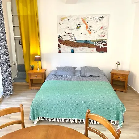 Art Apparts coeur de ville Béziers Extérieur photo