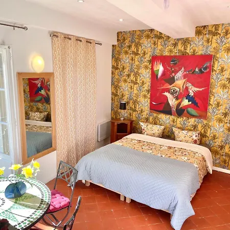 Art Apparts coeur de ville Béziers Extérieur photo