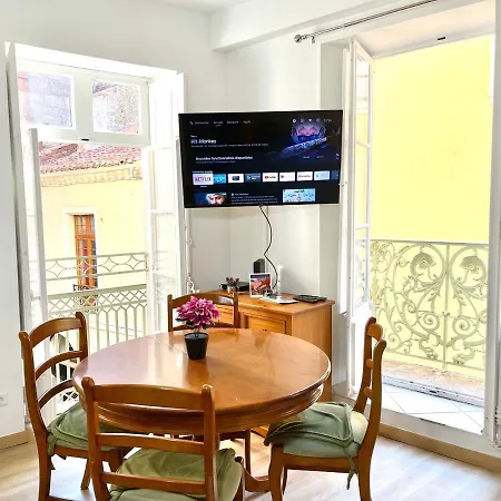 Art Apparts coeur de ville Béziers Extérieur photo