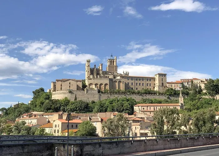 Art Apparts Coeur De Ville