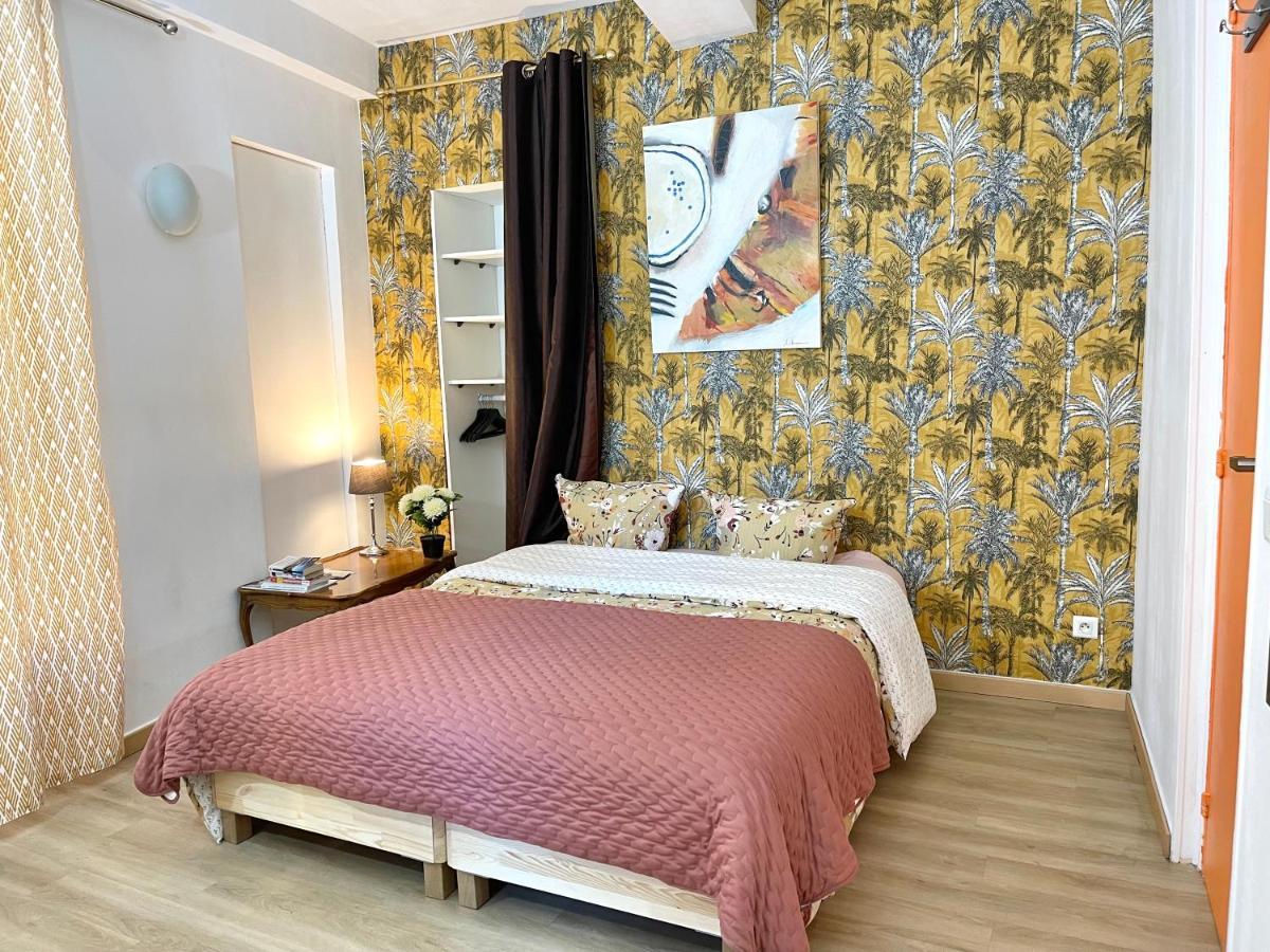 Art Coeur De Apartment *