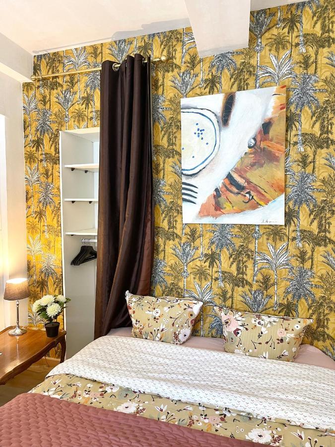 Art Coeur De Apartment *