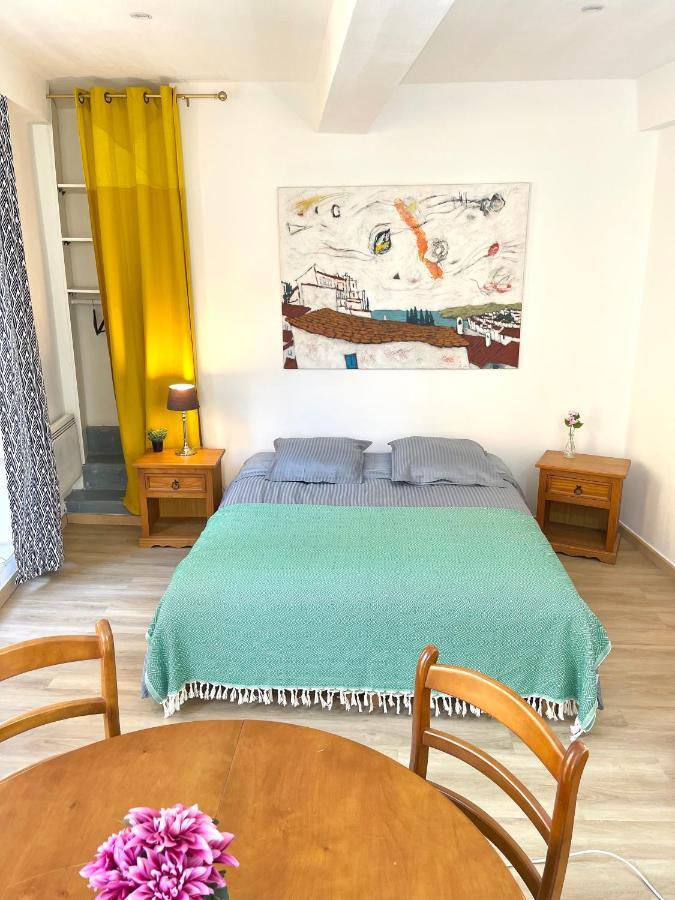 Art Coeur De Apartment *