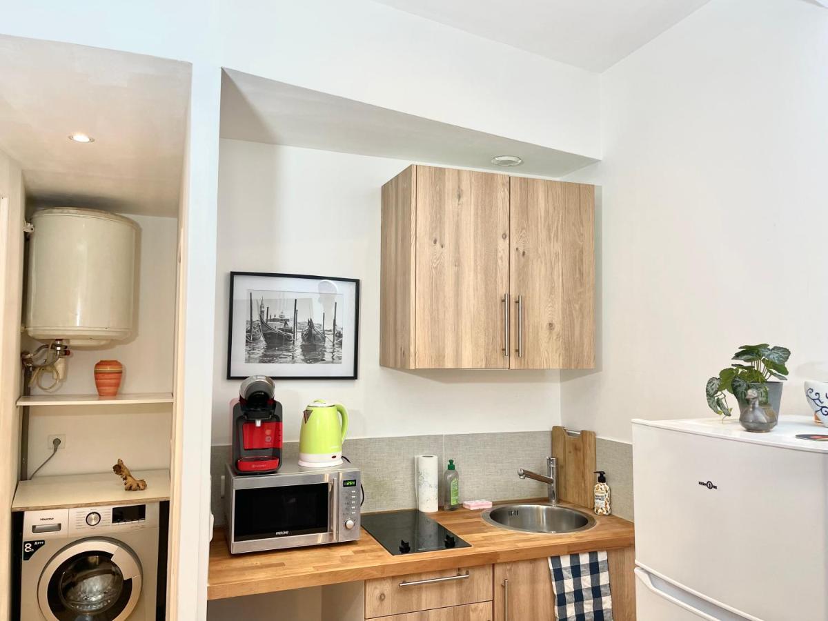 Art Coeur De Apartment