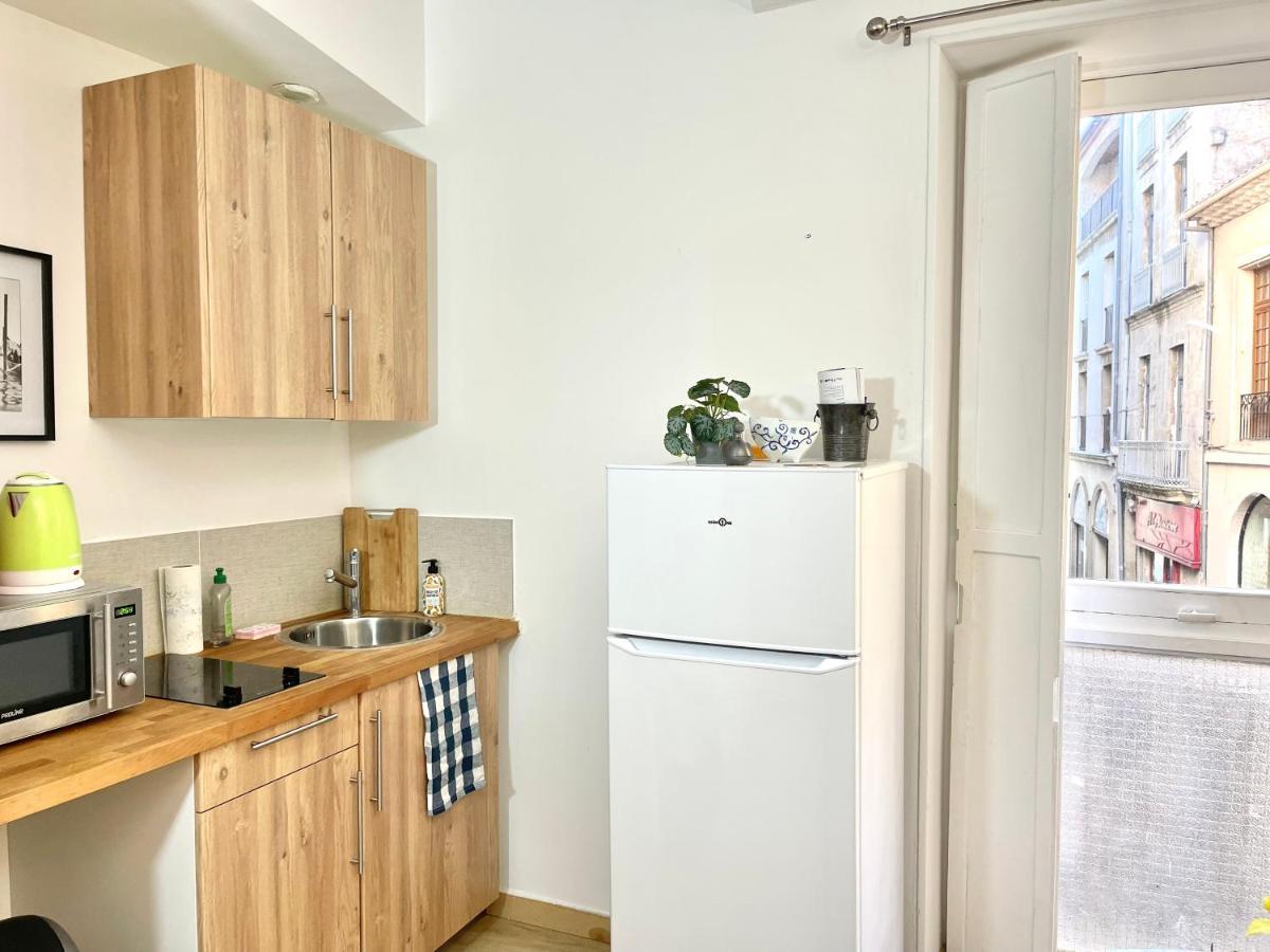 Art Coeur De Apartment Beziers