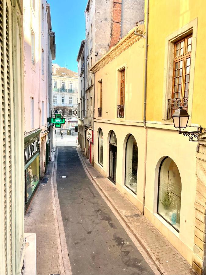Art Coeur De Beziers