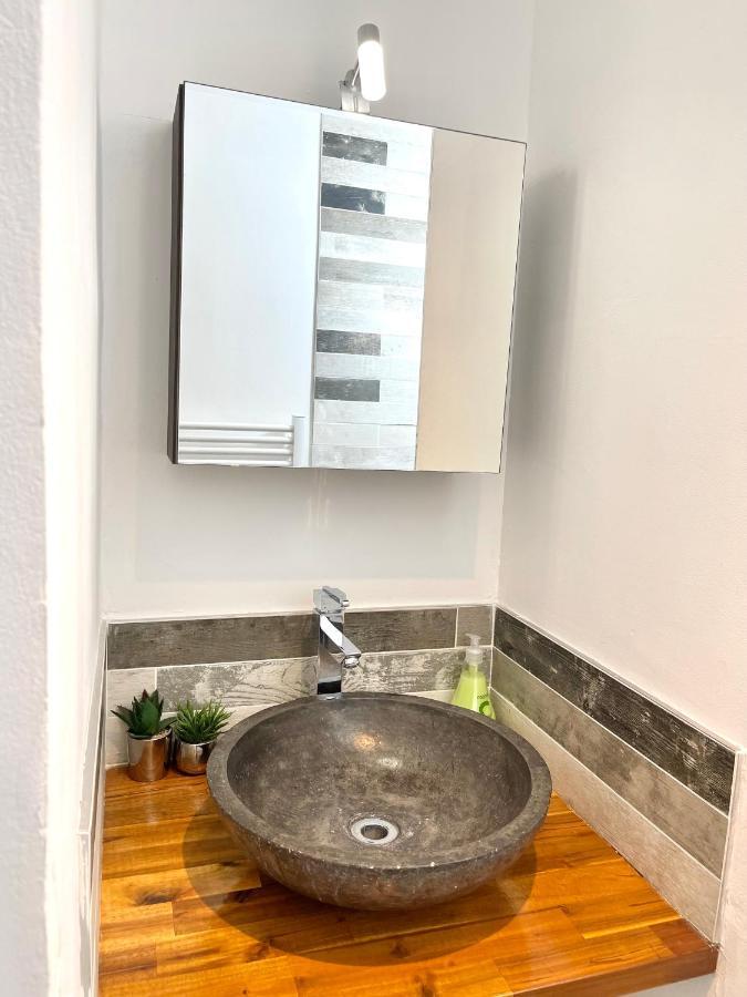 Apartment Art Coeur De