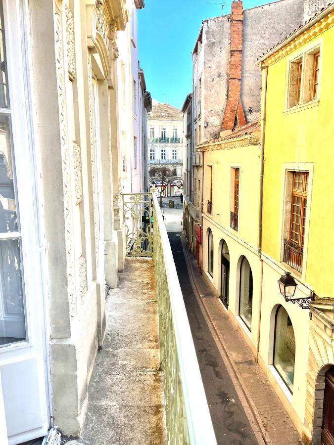 Art Coeur De Apartment Beziers