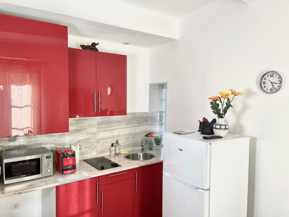 Apartment Art Coeur De Beziers