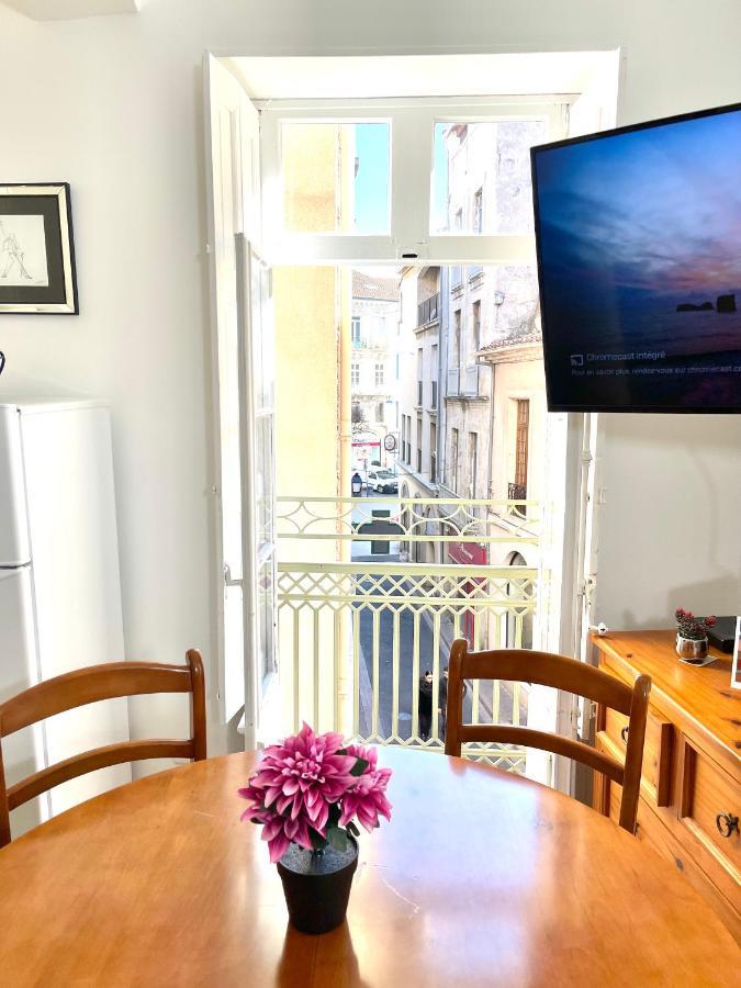 Art Coeur De Apartment Beziers