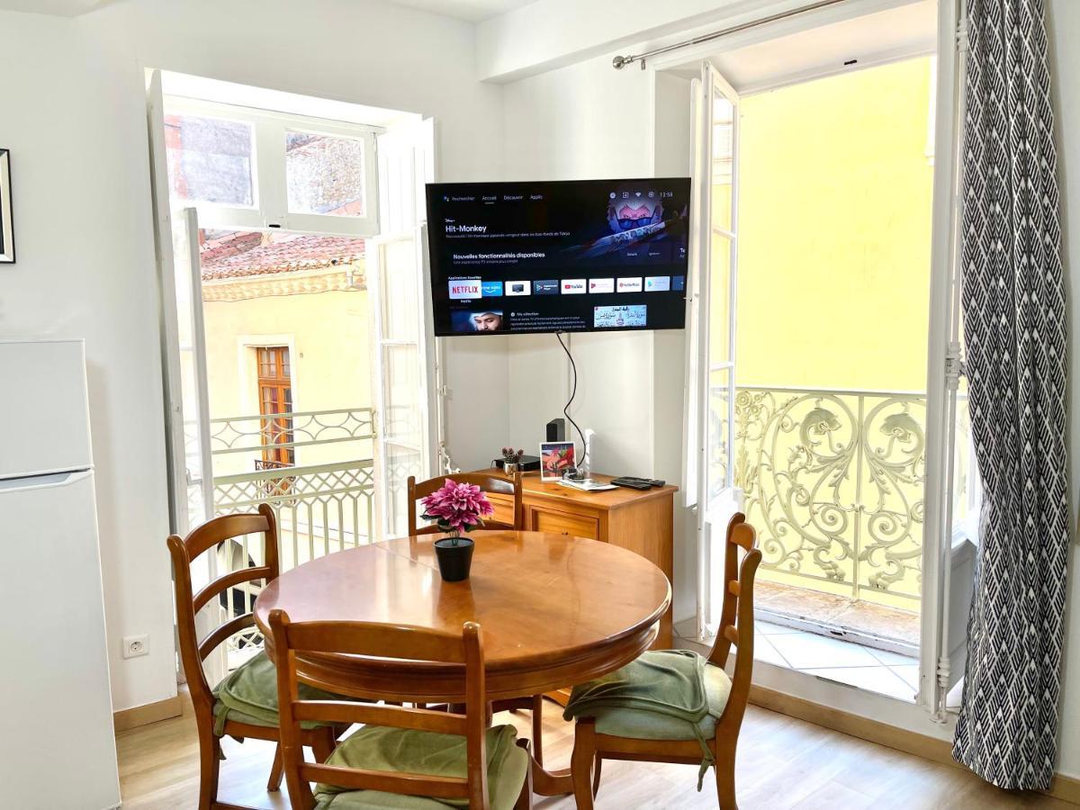 Art Coeur De Apartment Beziers