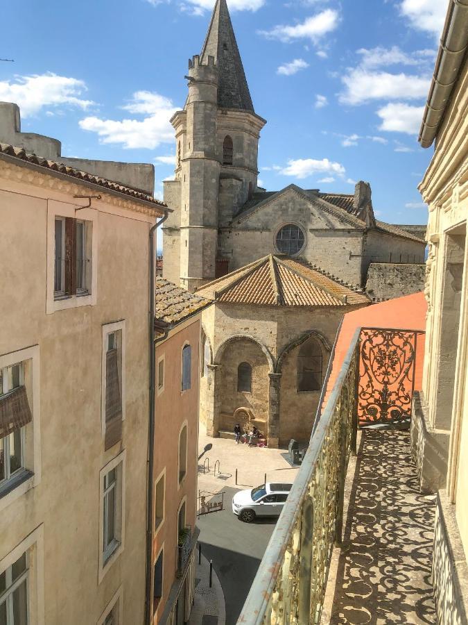 Art Coeur De Béziers
