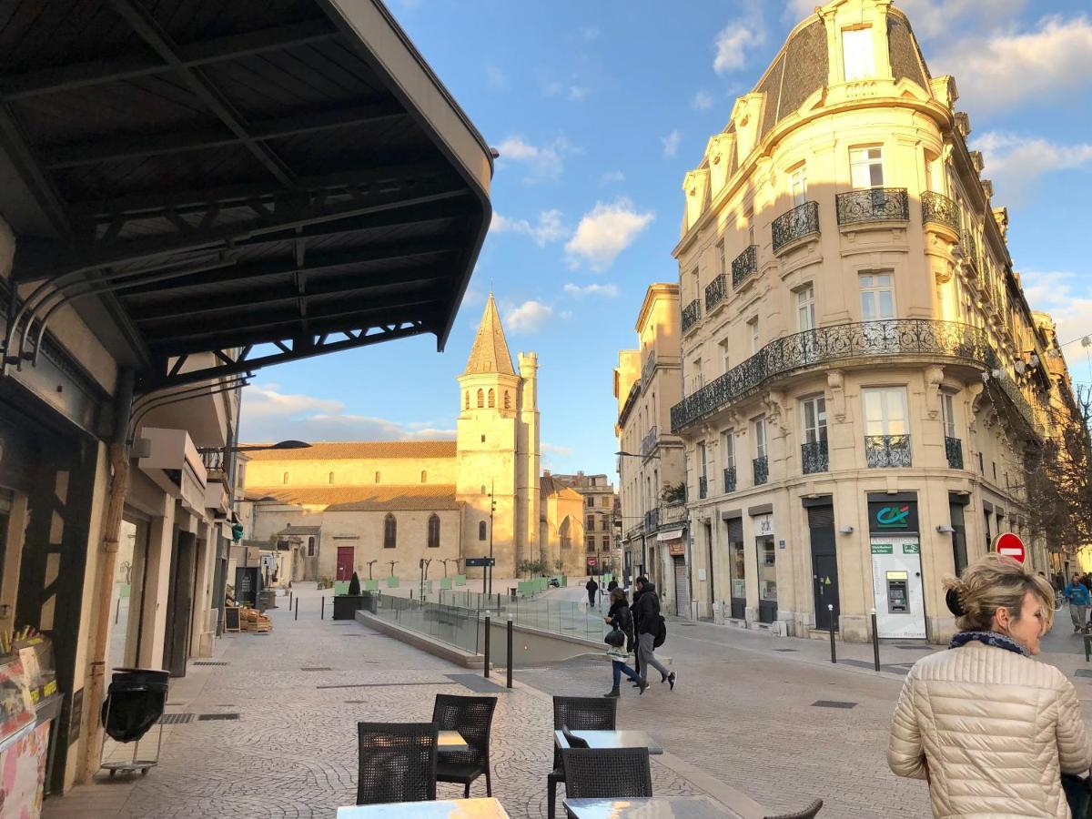 Art Coeur De Beziers