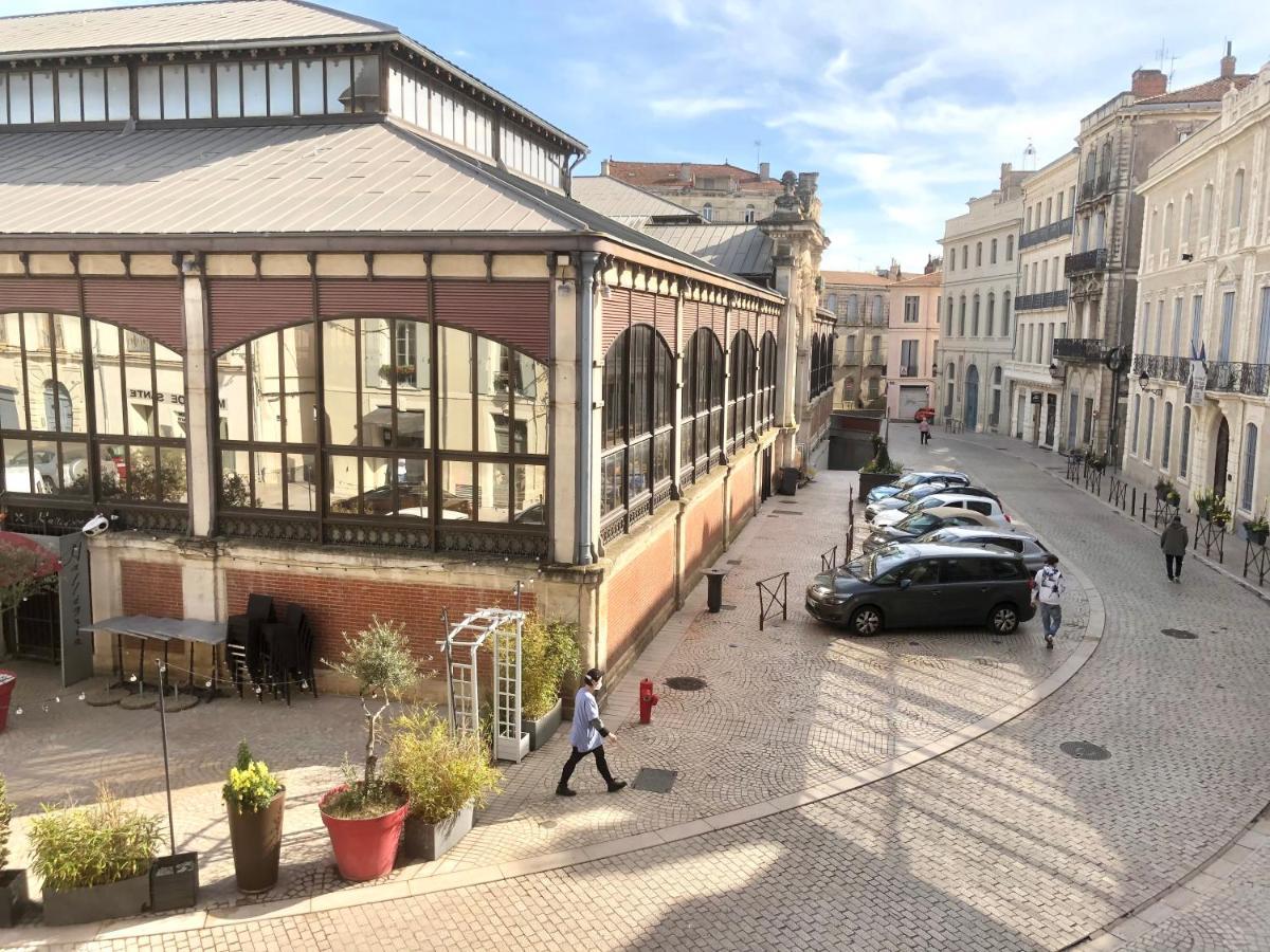 Art Coeur De Apartment *