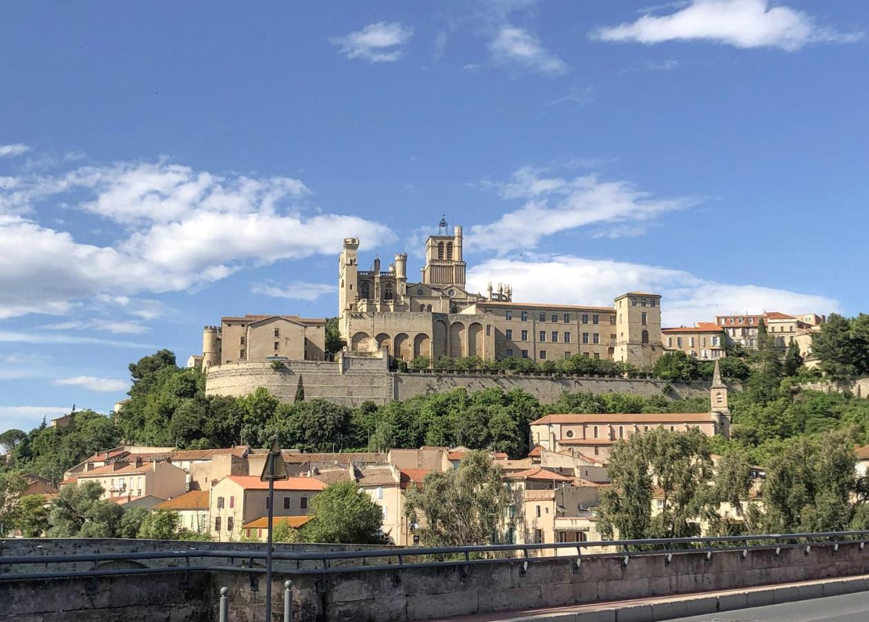 Apartment Art Coeur De Beziers